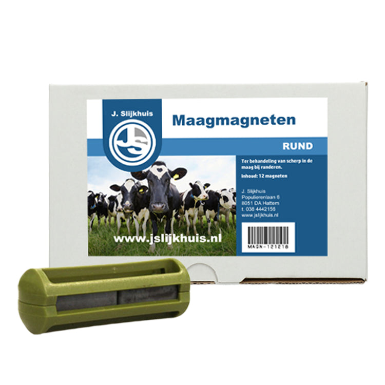 Maagmagneet