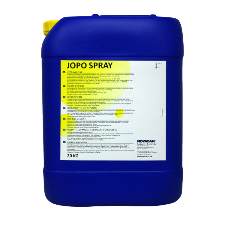 Jopo Spray 20kg