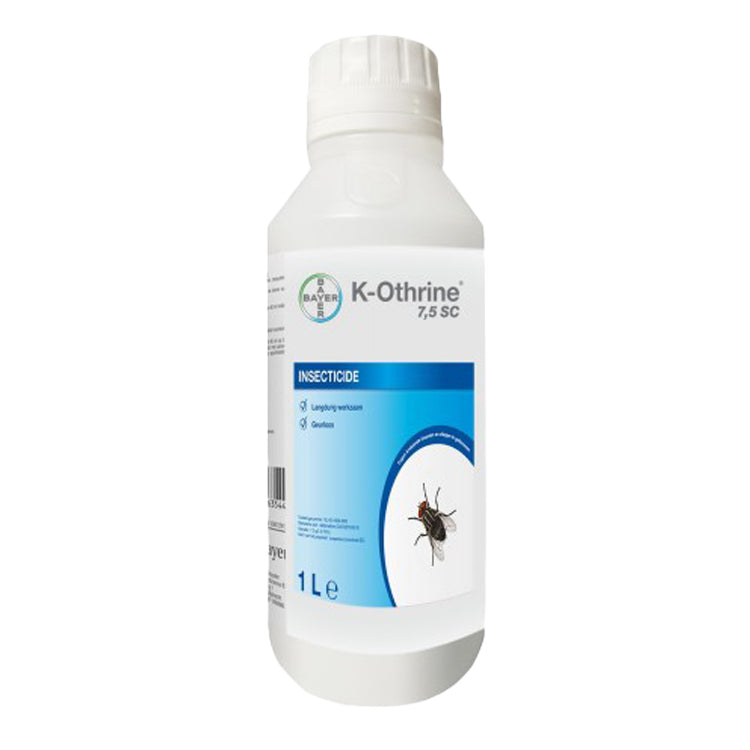 K-Othrine SC 7,5 - 1L