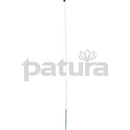 Patura Kunststofpaal rond 19Ø 10st