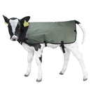 Kalverbodywarmer Grijs