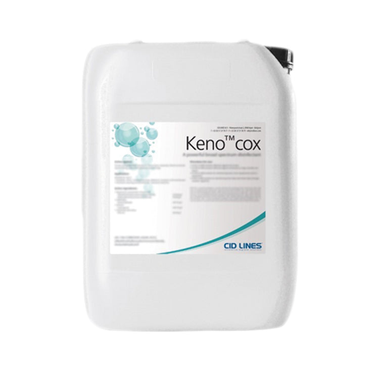 Kenocox 10L