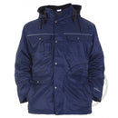 Hydrowear Winterparka Leuven