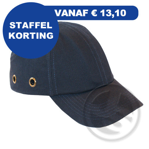 M-Safe Veiligheidscap