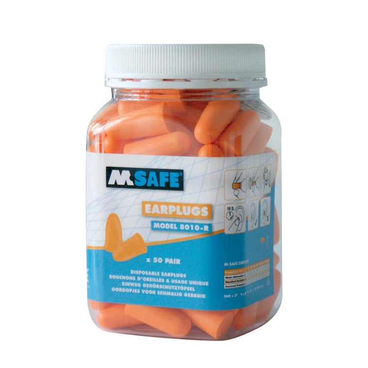M-Safe Oordopjes 50