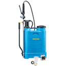 Matabi Evolution Agro 16