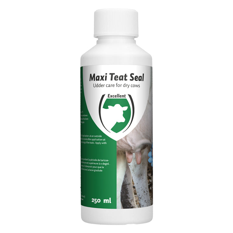 Maxi Dry Cow Teat Seal 250ml