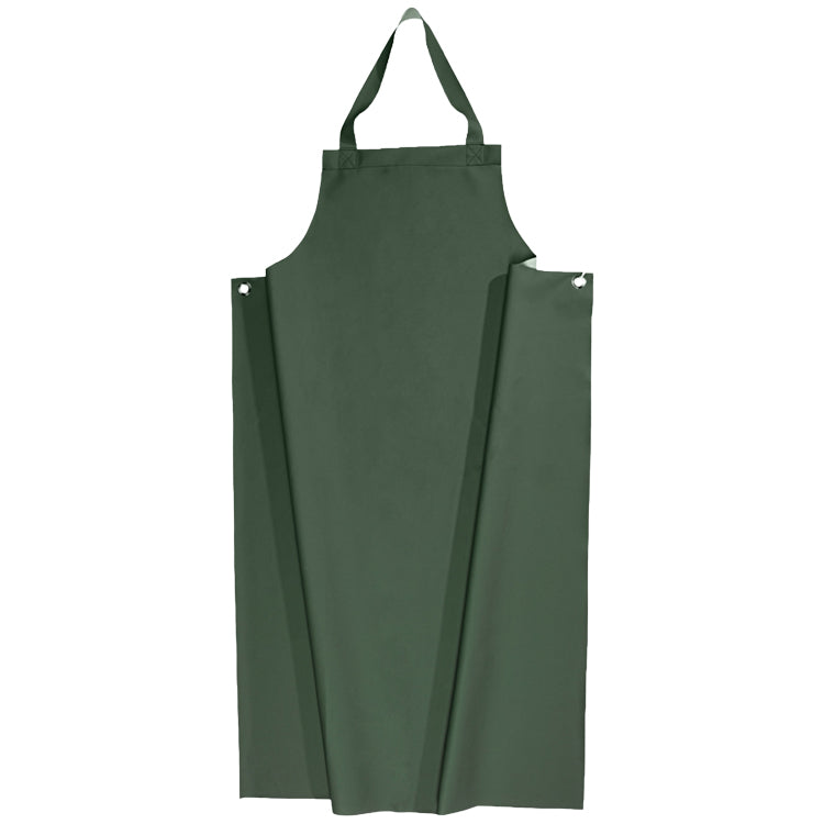 Melkschort Duotex Groen