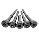 Milkrite tepelvoering DL007U geschikt voor DeLaval  9990009-01