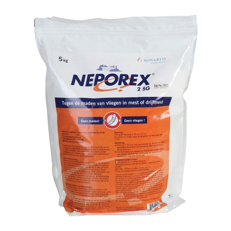 Neporex 2 WSG 5kg