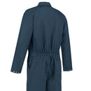 Overall BS Marineblauw