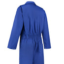 Rallyoverall RTS korenblauw