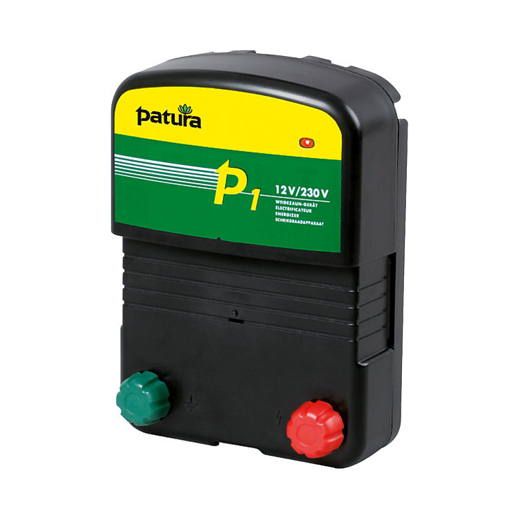 Patura P1 Combi-apparaat 230V-12V