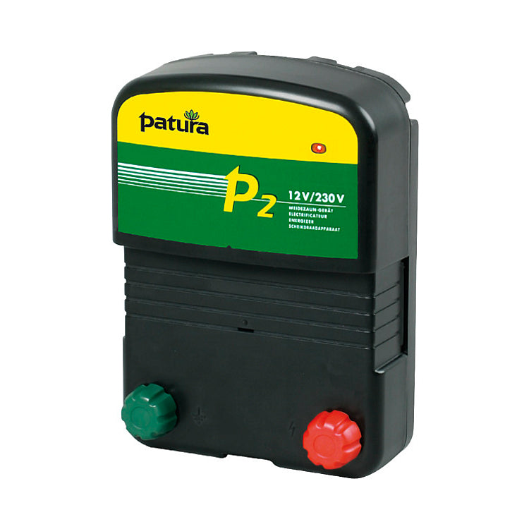 Patura P2 Combi-apparaat 230V-12V