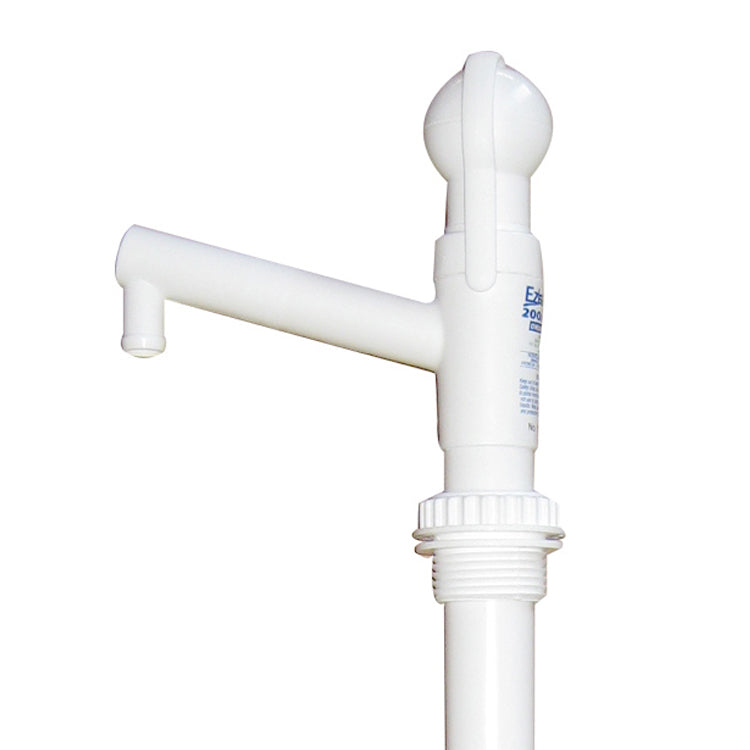 Handpomp EZI-action 20/30L