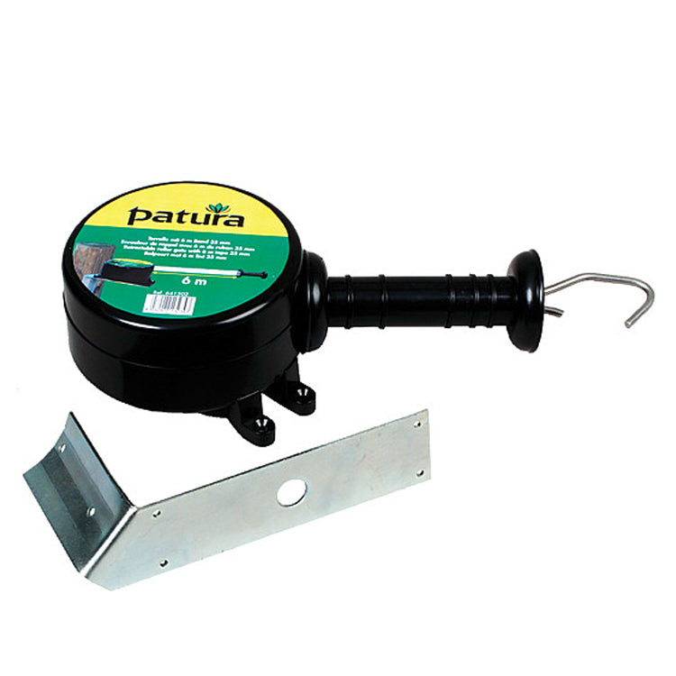 Patura poortrol lint 35mm 15m