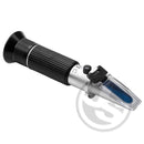 Biest- / refractometer analoog
