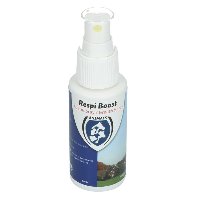 Respi Boost Ademspray 50ml