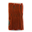 Koeherkenningsbandjes rood 10st