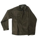 Russel Werkjack Ongevoerd Zwart