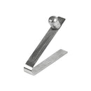 Spanbeugelveer 9mm - 5st