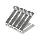 Spanbeugelveer 9mm - 5st