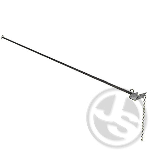 Stabilisatiestang