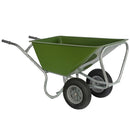 Stalkruiwagen PRO 2-Wiel 160L