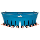 Stallion Kalverbar 10 Spenen - 10 Vakken