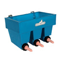 Stallion Kalverbar 3 Spenen - 3 Vakken