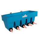 Stallion Kalverbar 5 Spenen - 5 Vakken