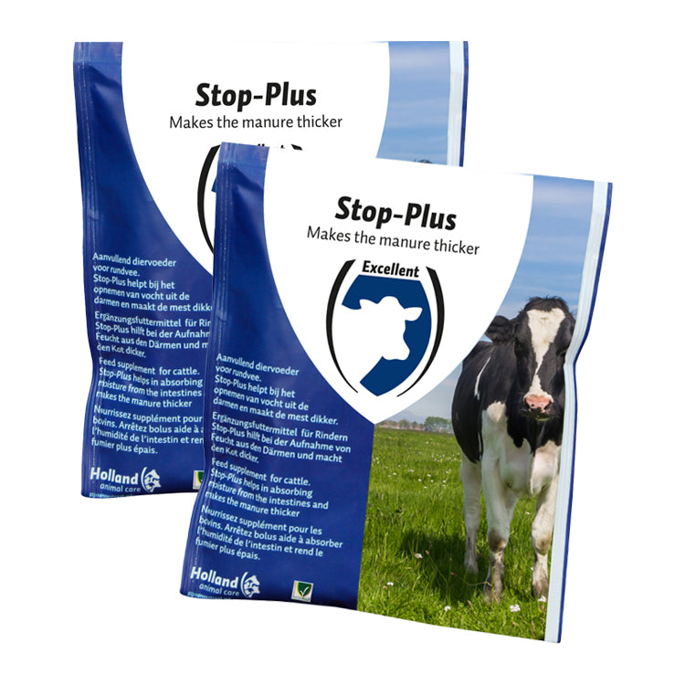 Stop Plus 10x100gr