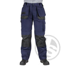 Storvik Werkbroek Picton Marineblauw 56