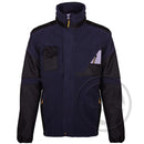 Storvik Fleecejack Nils Marineblauw