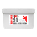 Superfix Klauwlijm 50 behandelingen