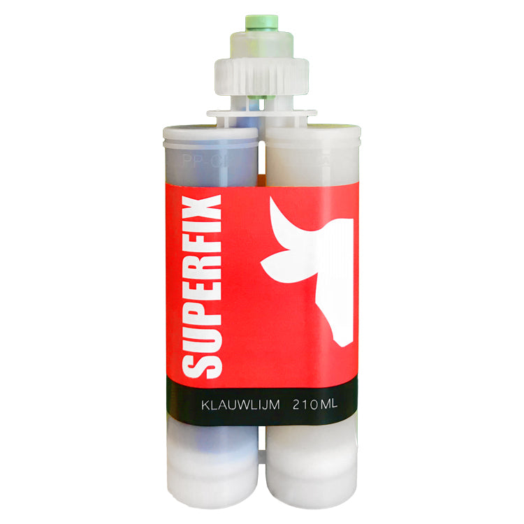 Superfix Klauwlijm 210ml