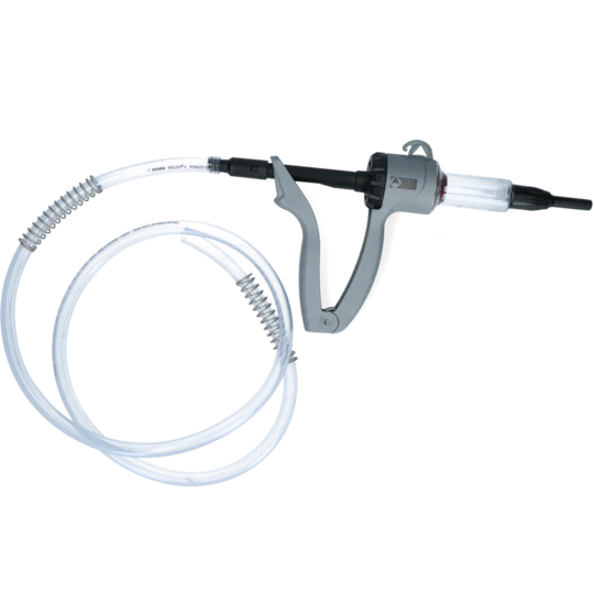 HSW Applicator pour-on 30ml