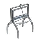 Talpex mollenklem verzinkt