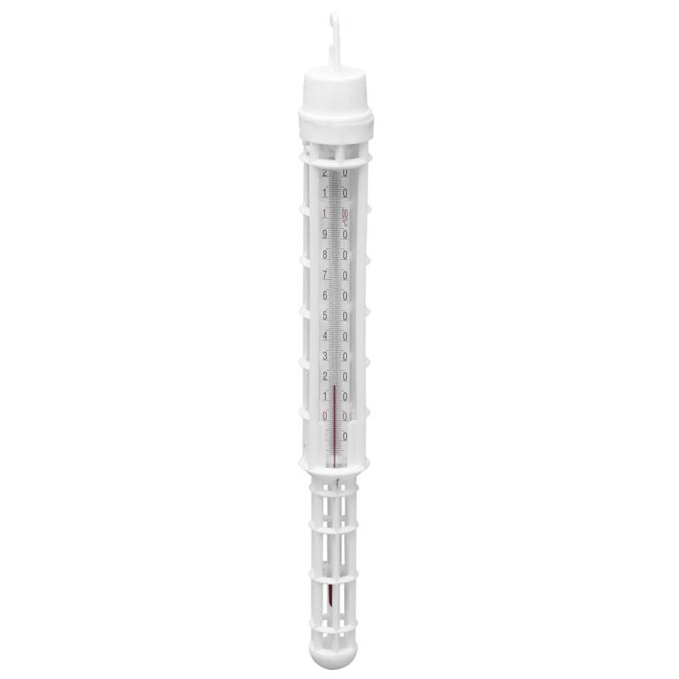 Thermometer voor vloeistof tot 120°C