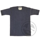 Thermoshirt Navy Shortsleeve