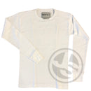 Thermoshirt Wit Longsleeve