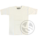 Thermoshirt Wit Shortsleeve