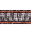 TipTop Lint Bruin/Oranje 4cm-200m