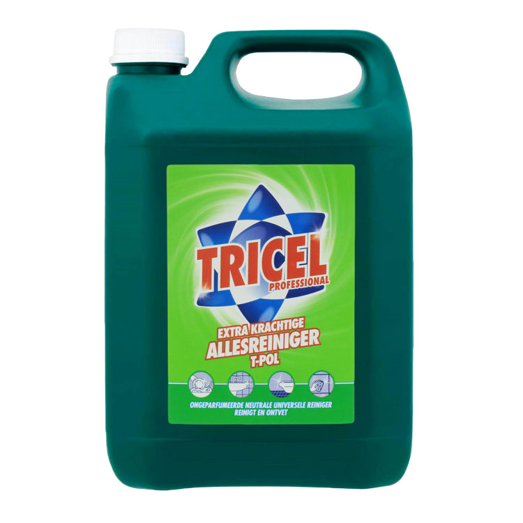 Tricel T-Pol 5L