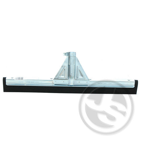 Vloertrekker verstevigd 45cm