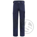 Werkbroek Basic Marineblauw 50