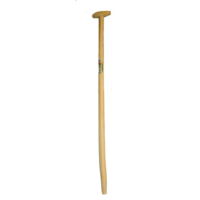 Schopsteel essen, gebogen, 130cm